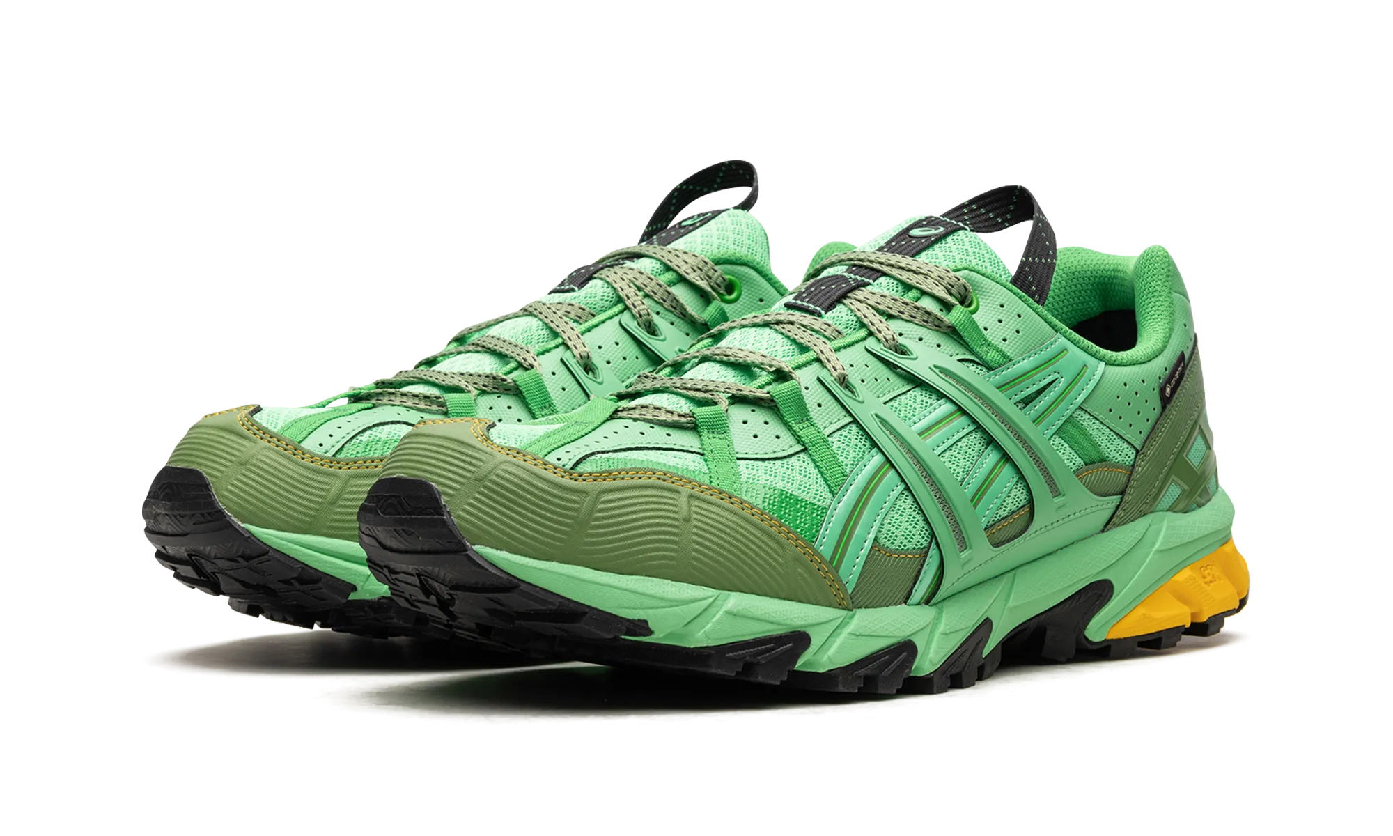 HS4-S Gel-Sonoma 15-50 Gore-TEX Wedge Heel