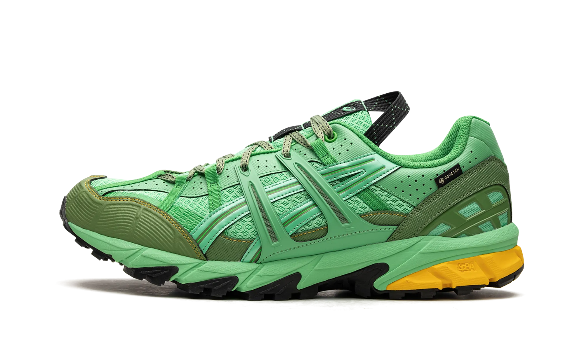 HS4-S Gel-Sonoma 15-50 Gore-TEX Soft Layers Wearable Style