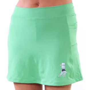 Clover Ultra Swift Athletic Skirt Style Staple Outdoor Gathering