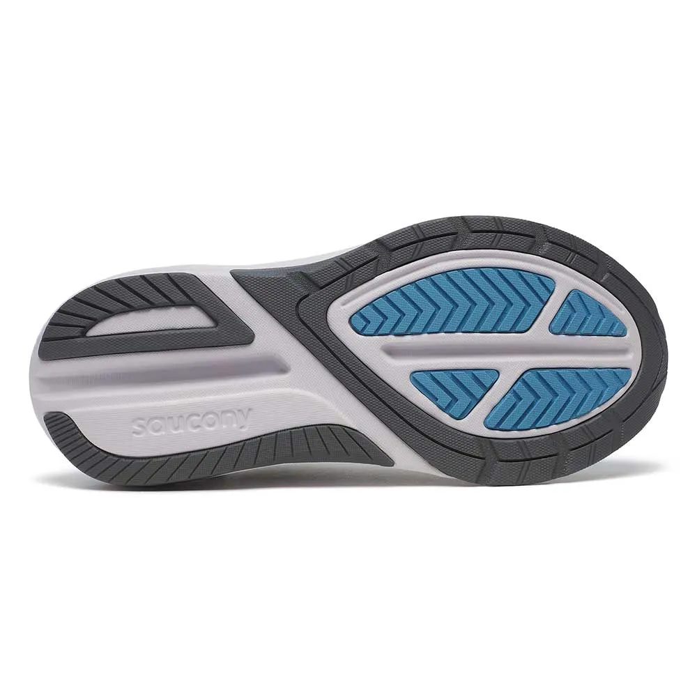 Women's Echelon 10 Running Shoe - Flint/Breeze - Regular (B) Dry