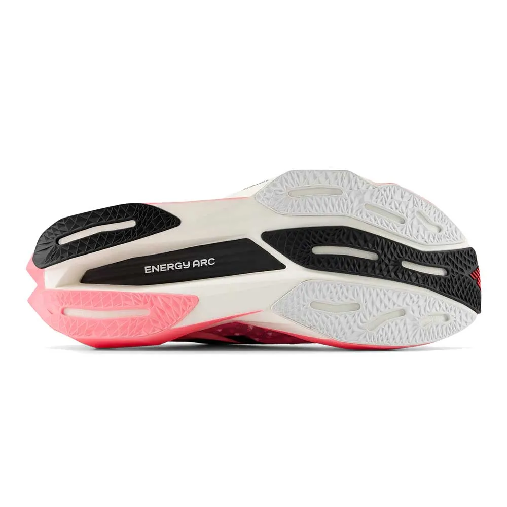 Women's FuelCell SuperComp Elite v4 Running Shoe - Ultra Pink- Regular (B) AntiSlip running convenience
