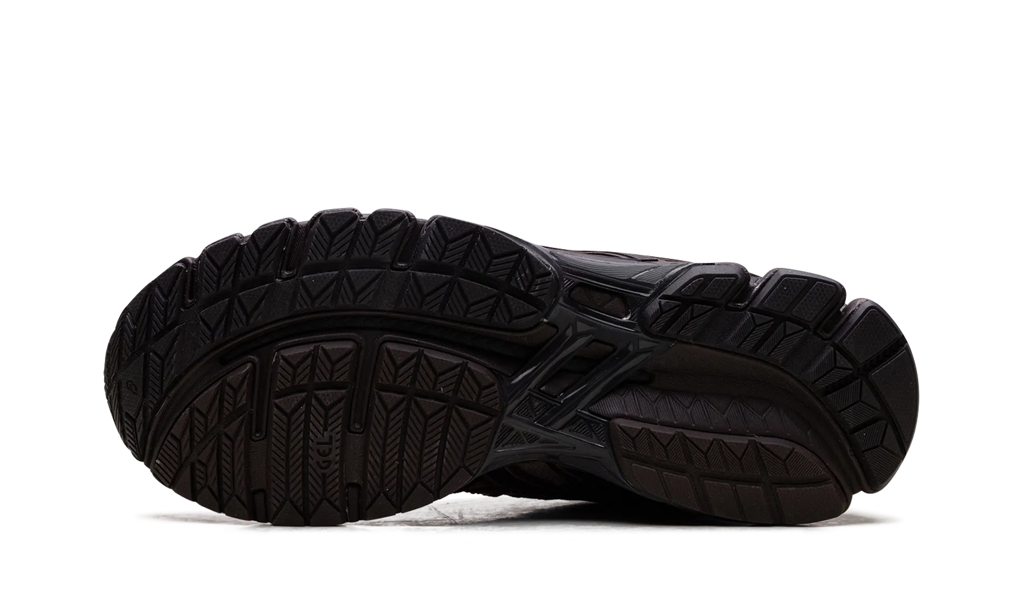 Galaxy Hike Gel-Kayano 20 "Unaffected - Dark Cherry"