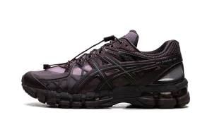 Long Haul Gel-Kayano 20 "Unaffected - Dark Cherry"
