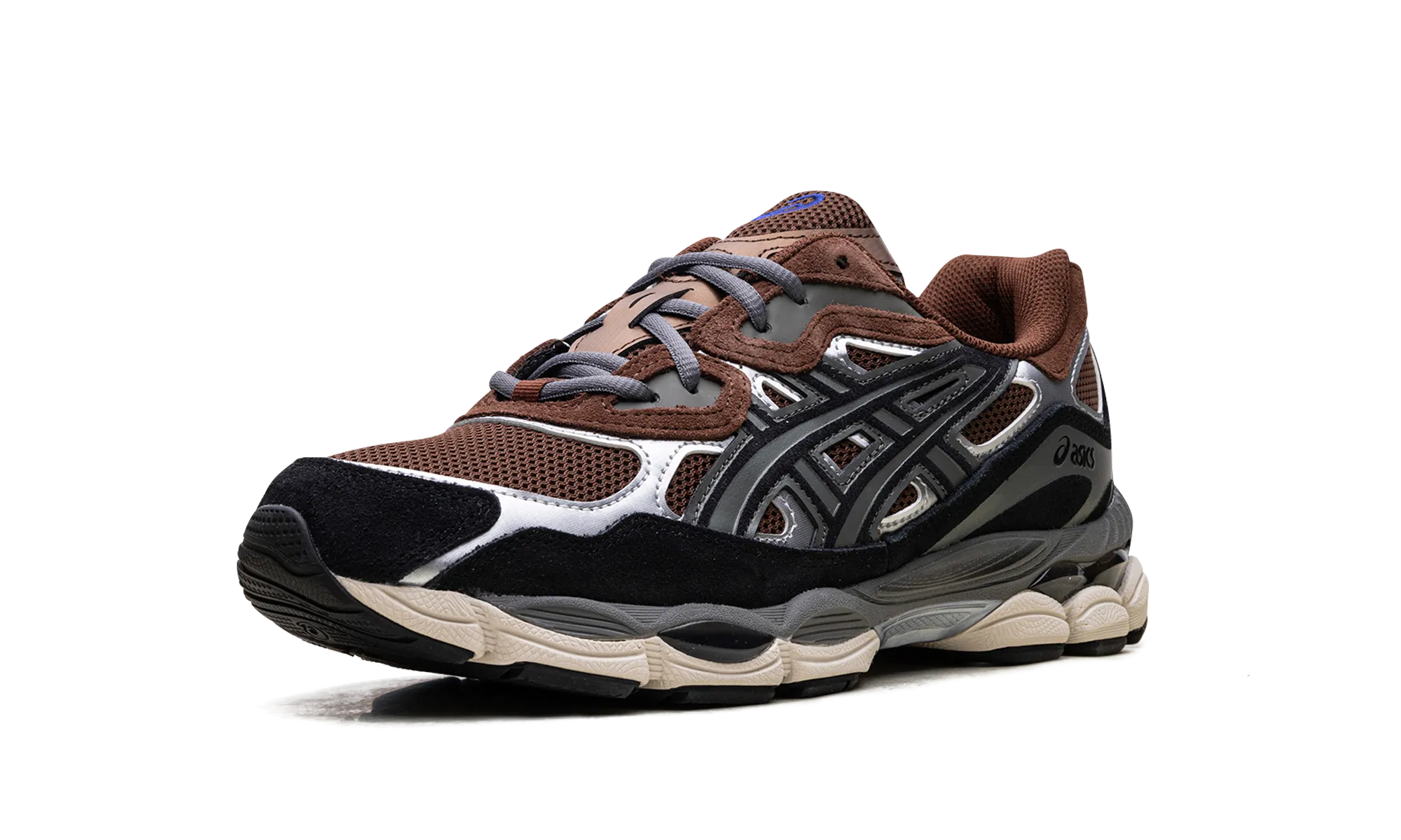 GEL-NYC "Reddish Brown" Street Fest