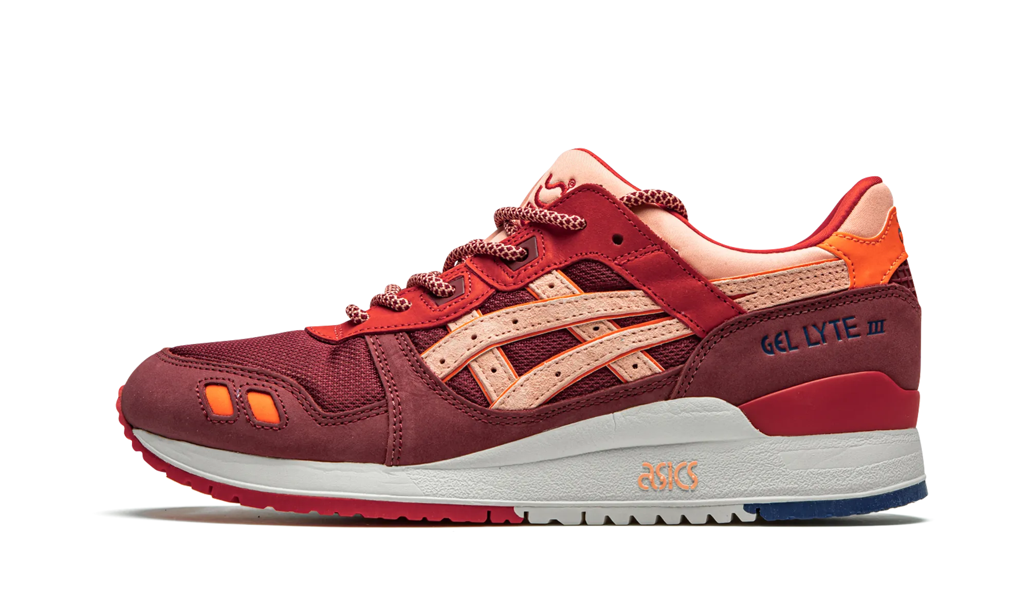 Gel Lyte 3 "Ronnie Fieg Volcano 2.0" Comfort core