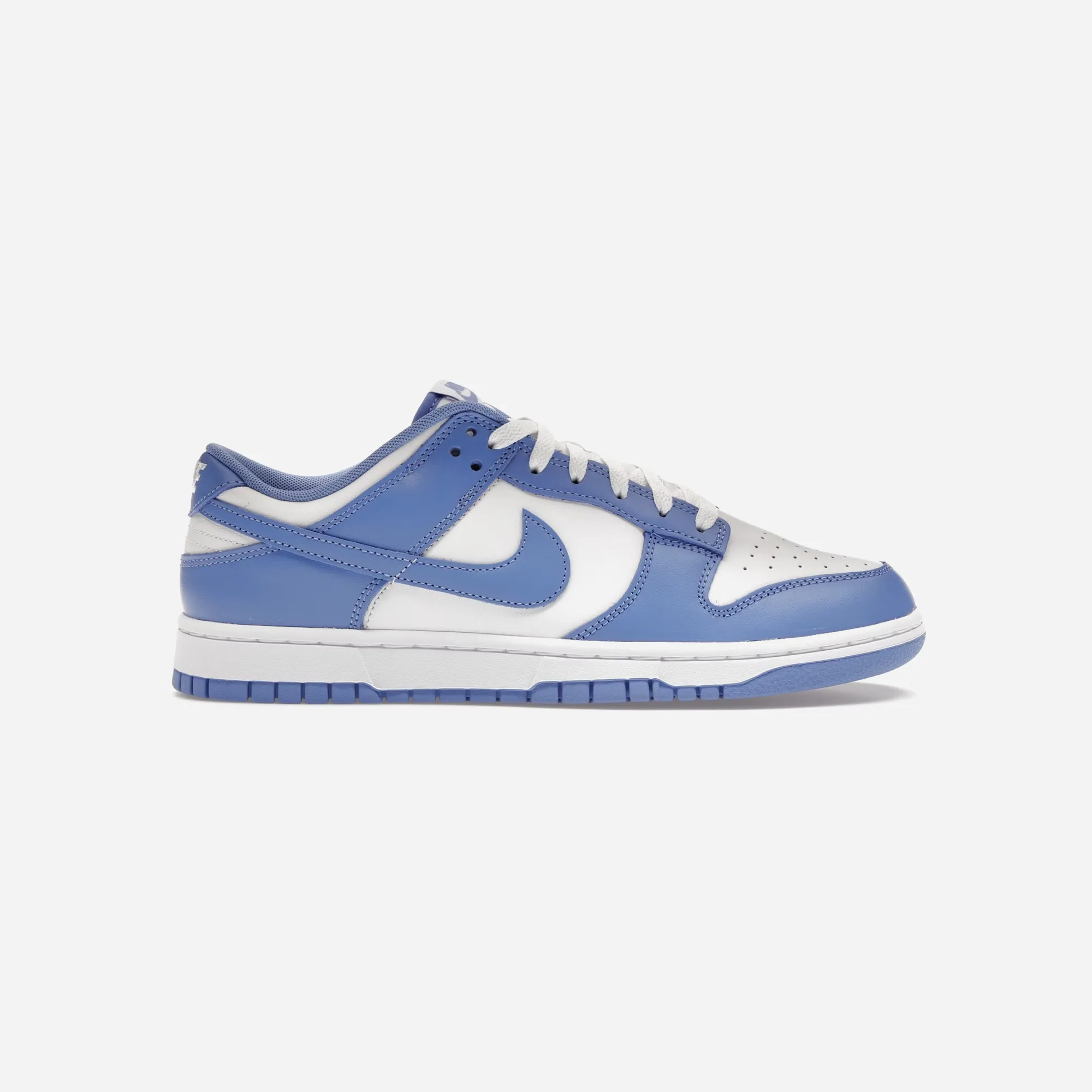 Meadow Hike Nike Dunk Low Polar Blue