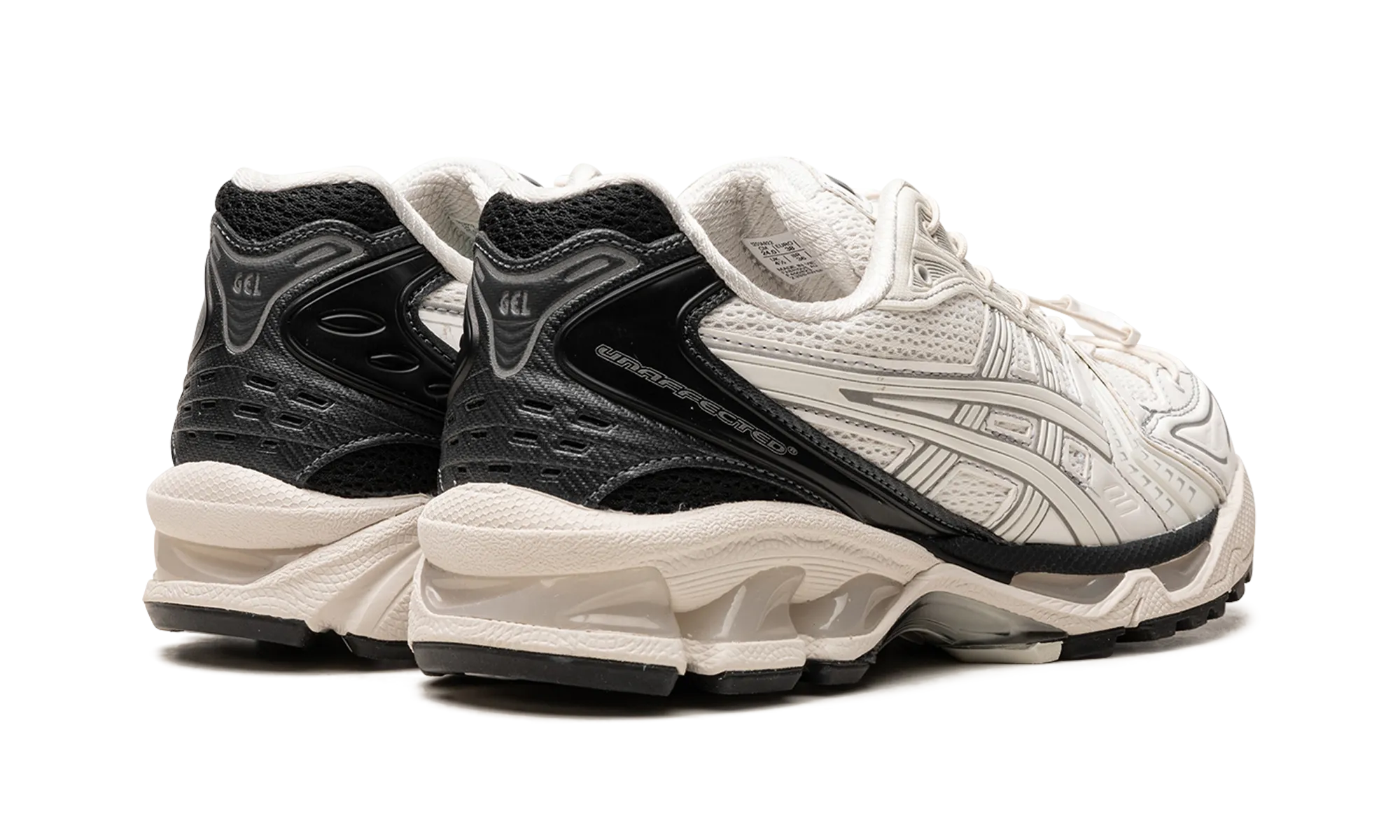 Gel-Kayano 14 "Unaffected - Infinite Wonders Pack White" Dynamic Style