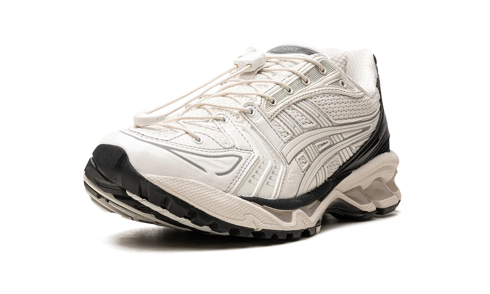 Low Maintenance Gel-Kayano 14 "Unaffected - Infinite Wonders Pack White"