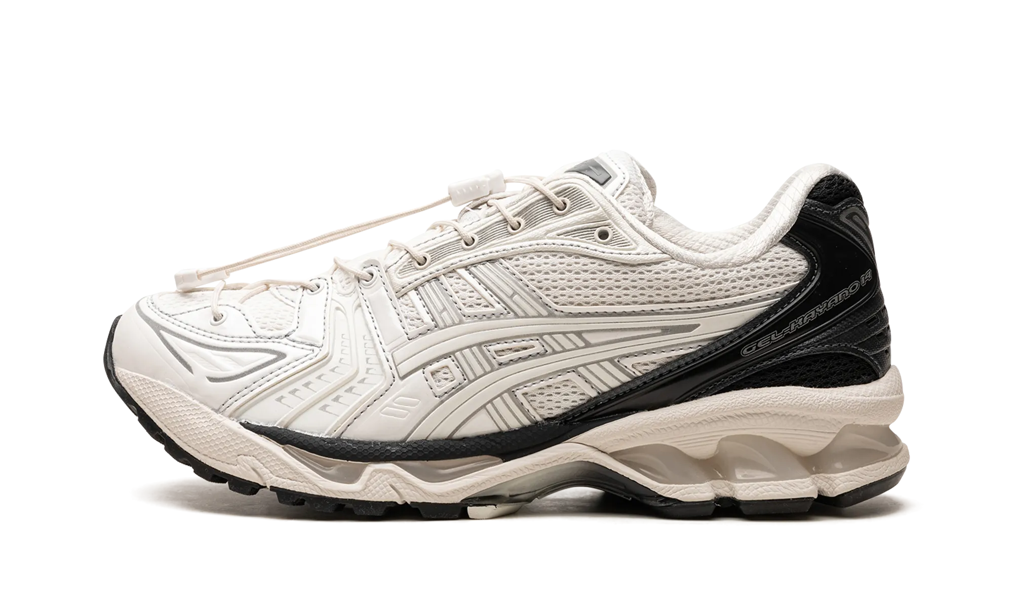 Lean Design Gel-Kayano 14 "Unaffected - Infinite Wonders Pack White"