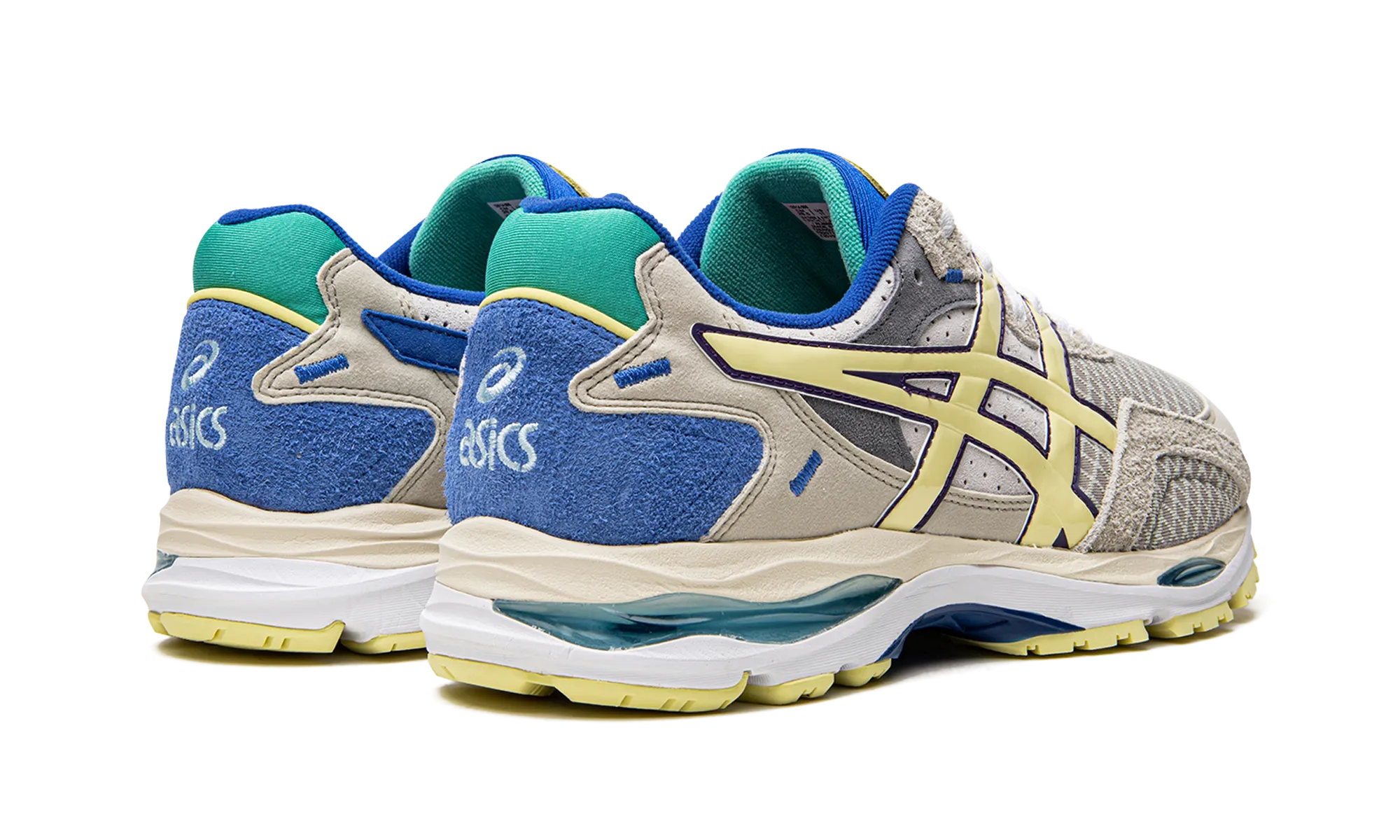 Gel-MC Plus "Bodega" Quick lace