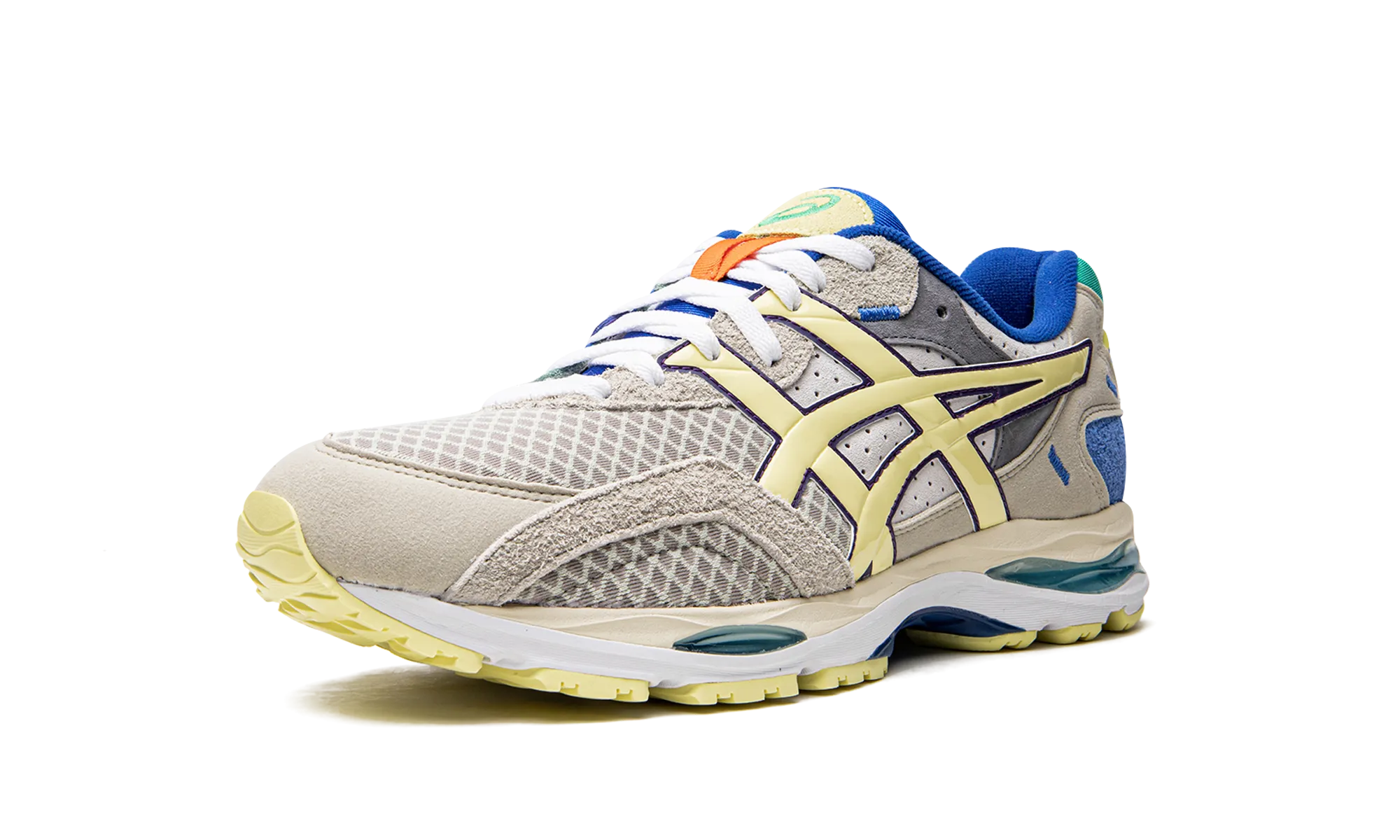 Sun Step Gel-MC Plus "Bodega"