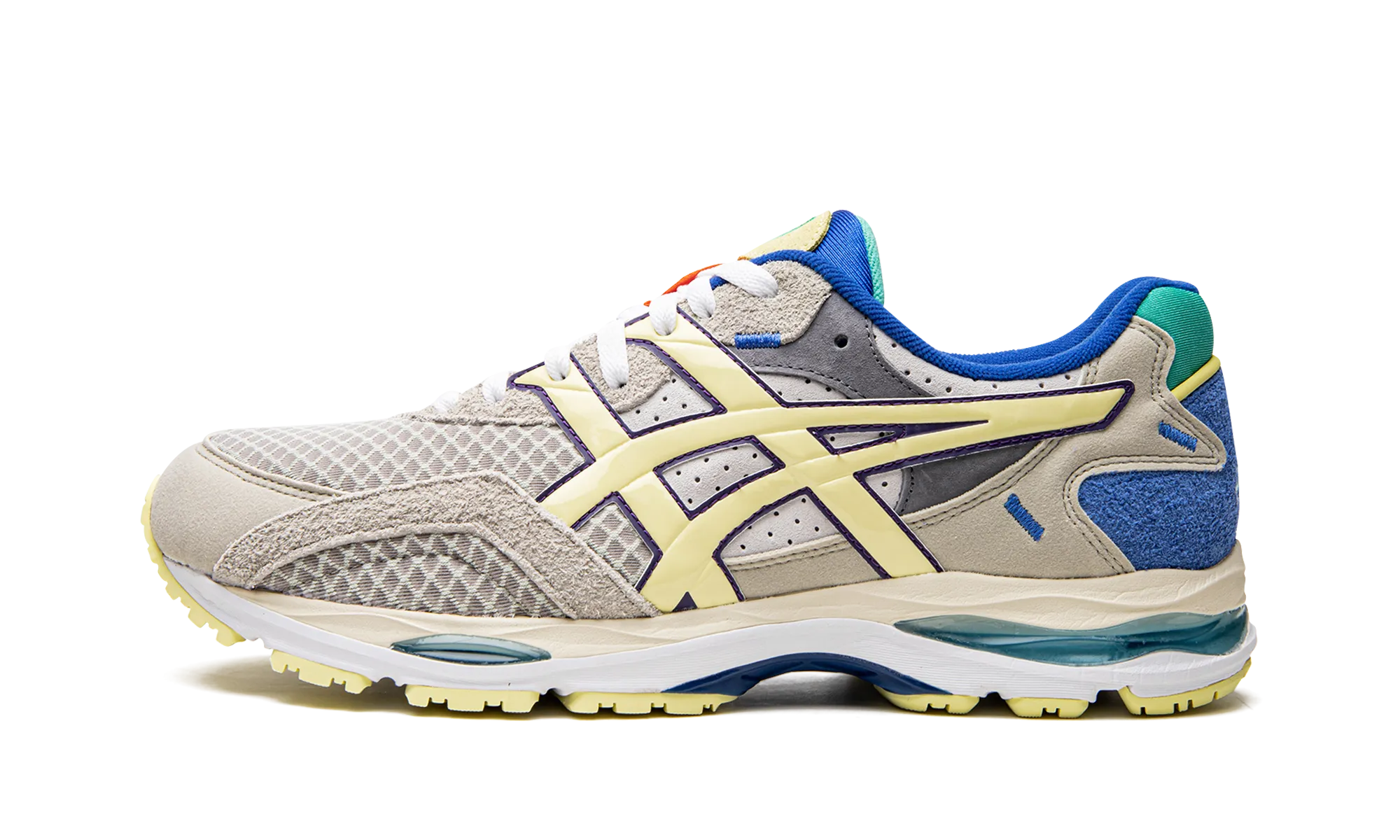 Comfort Guarantee Ultra Responsive Foam Gel-MC Plus "Bodega"