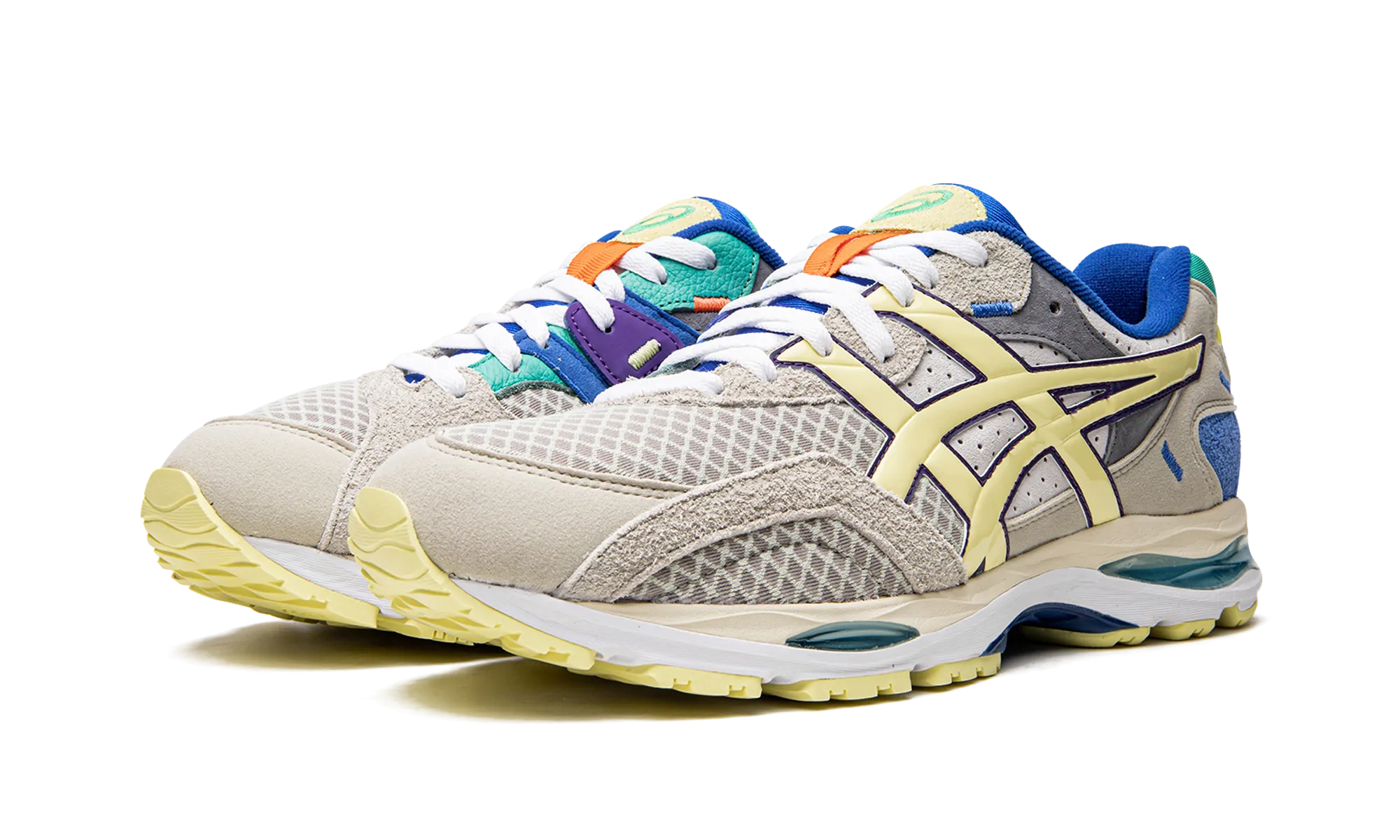 Gel-MC Plus "Bodega" Busy Life Mountain Run