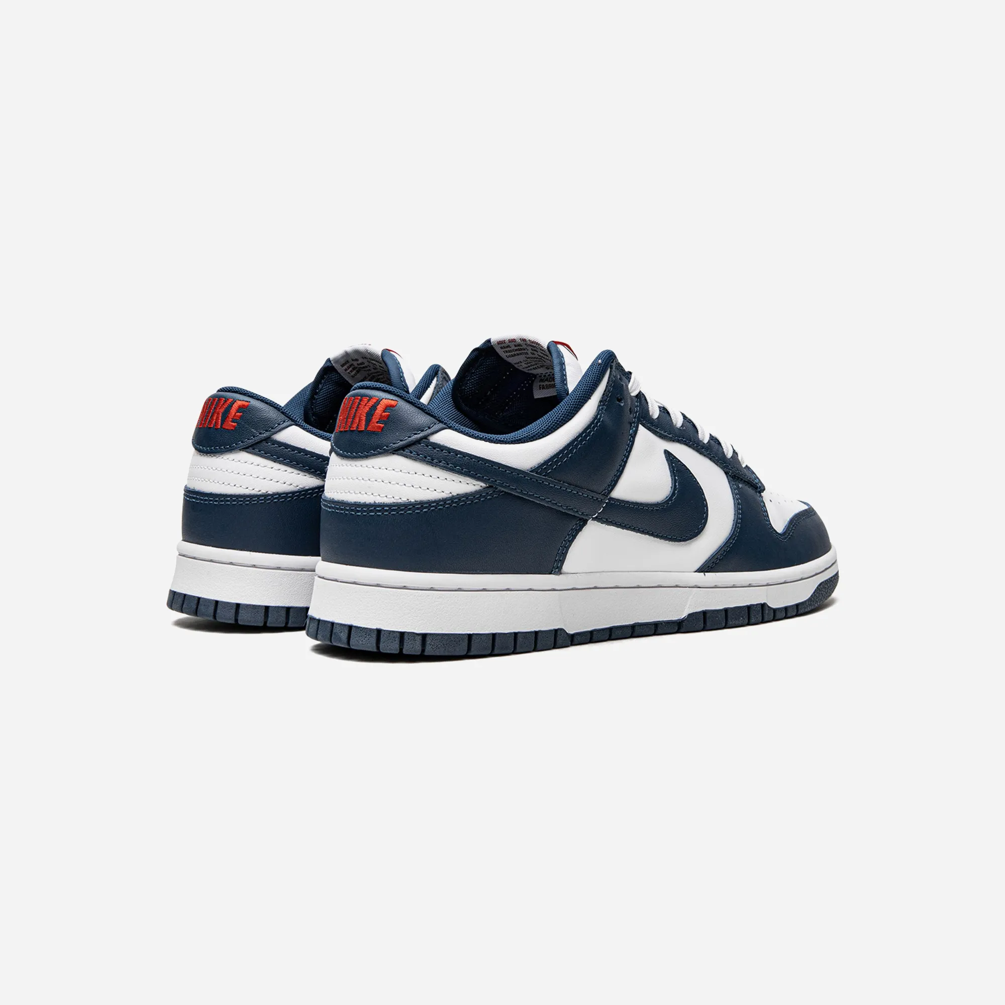 Cruise Walk Win Hike Nike Dunk Low Valerian