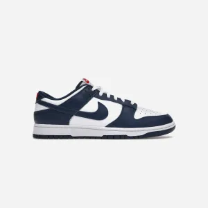 Work Pace Mobility Flex Nike Dunk Low Valerian