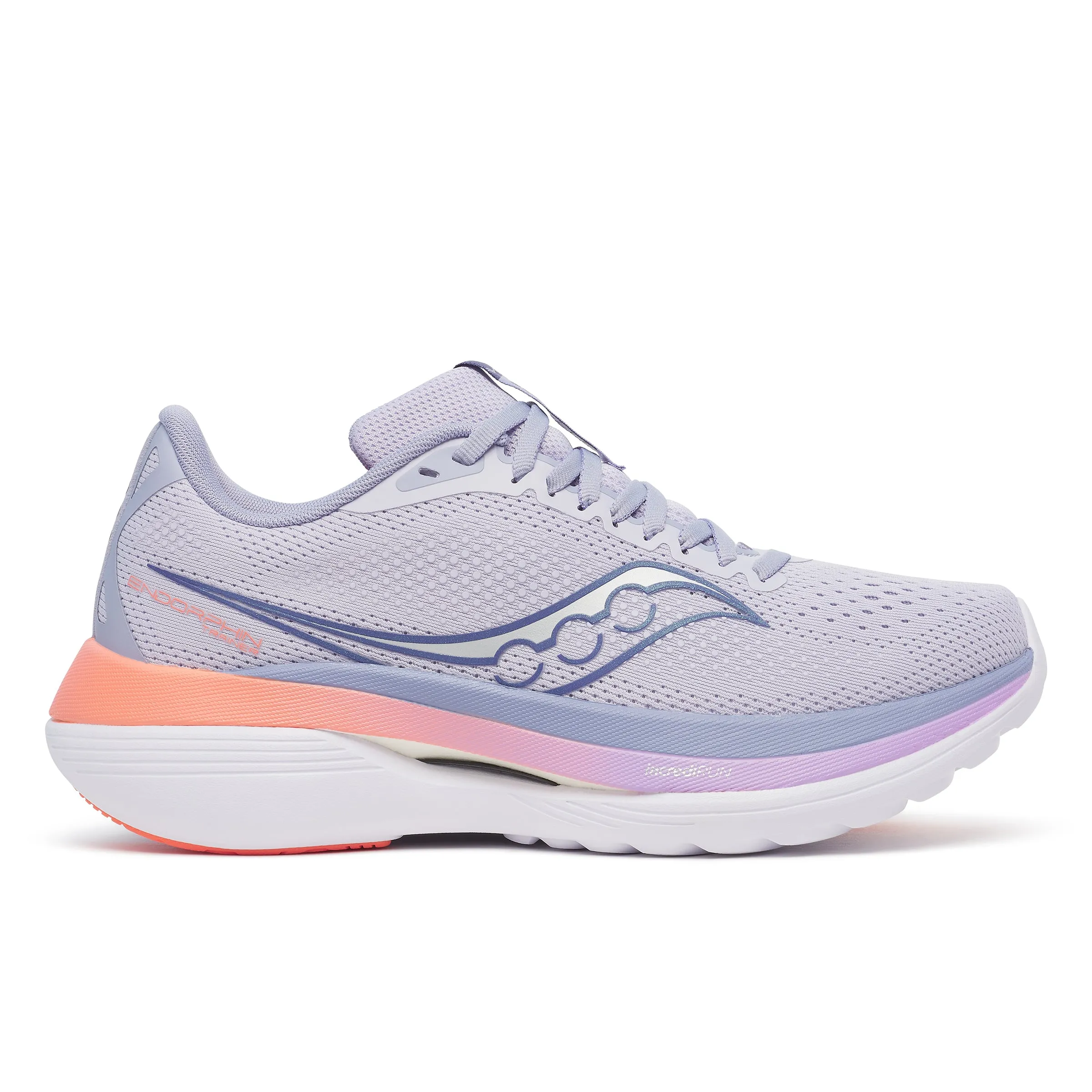 Unisex Appeal Women's Endorphin Trainer (342 - Aster/Marine)