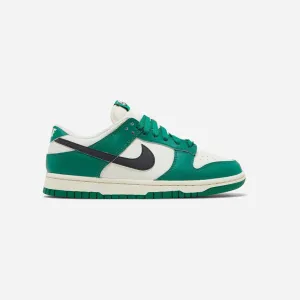 Porous Structure Summit Hike Nike Dunk Low Lottery Pack Malachite