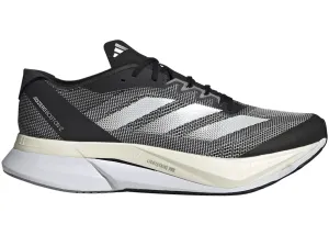 Adidas Adizero Boston 12 Black White Night Style