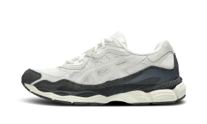 GEL-NYC "White Smoke Grey" Evening Stroll Smart Tread