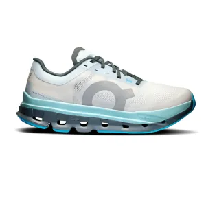environmental - event running option On Cloudflow 5 (Womens) - Arctic Stone