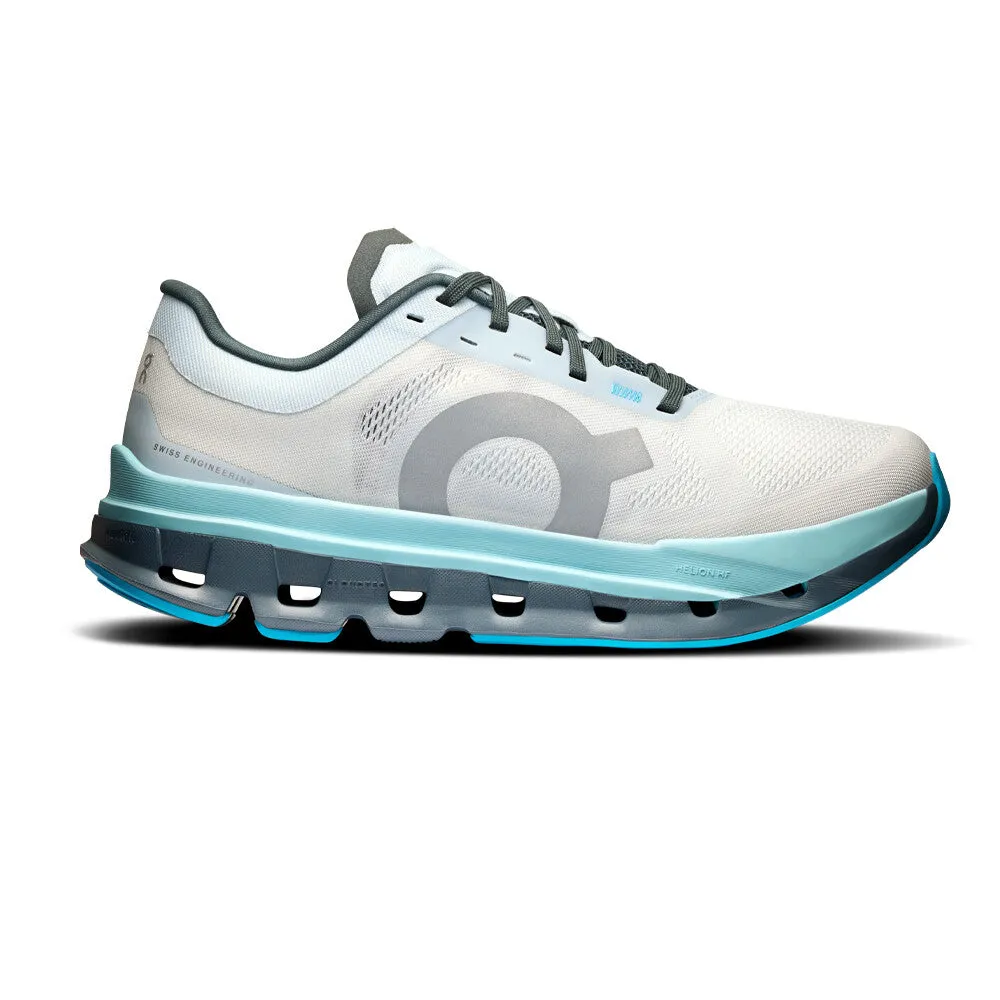 endurance - work running shoes On Cloudflow 5 (Womens) - Arctic Stone