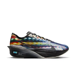 Men??s Vaporfly 4 (999 - Multi-Color/Black-White-Sail) Energy Return System App - compatible