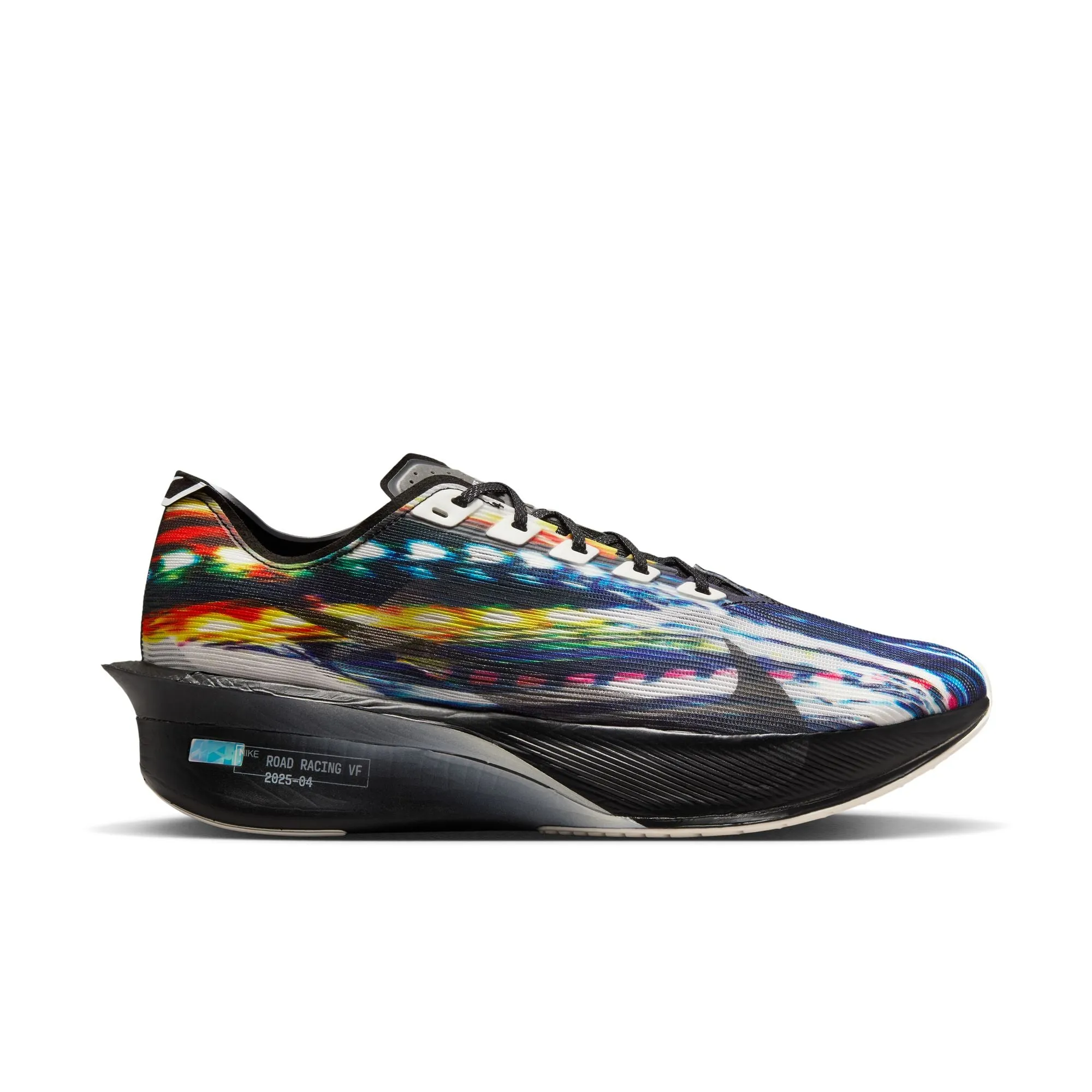 gym - goers Bounce Energy Return Men??s Vaporfly 4 (999 - Multi-Color/Black-White-Sail)