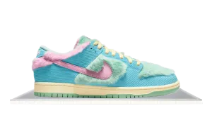 SB Dunk Low Verdy Visty Non Slip Heel Guard
