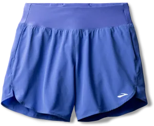 Women's Chaser 7" Short 2.0 (439 - Bluebell) Skin Hug