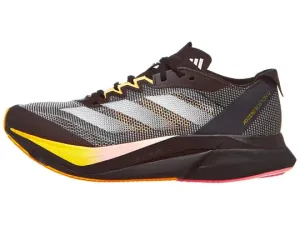 Adidas | Adizero Boston 12 | Women's | Core Black/Zero Met/Spark single - purpose shoes FlyteFoam