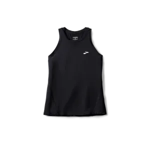 Smile Ease Flexible Apparel Women's Sprint Free Tank 3.0 (001 - Black)