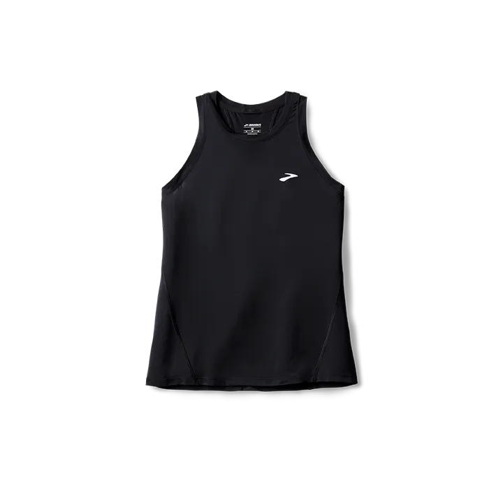 Timeless Look Women's Sprint Free Tank 3.0 (001 - Black)