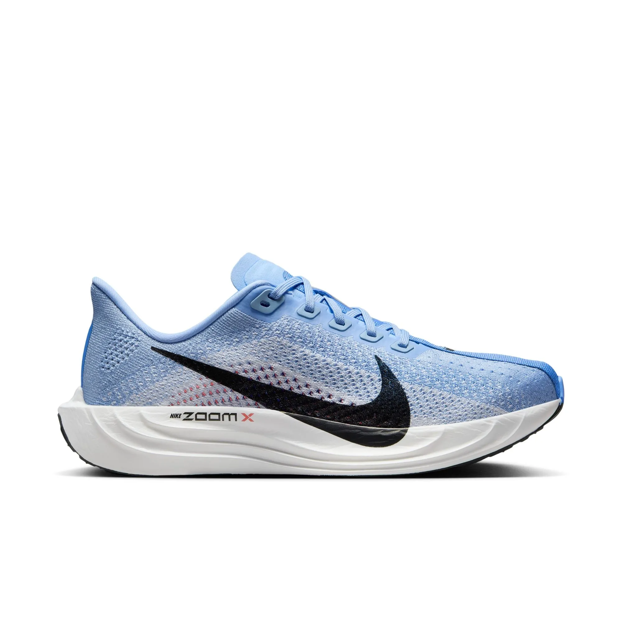 rough shoes retirement - themed running shoes Women??s Pegasus Plus (402 - Aluminum/Black-Royal Pulse-White)