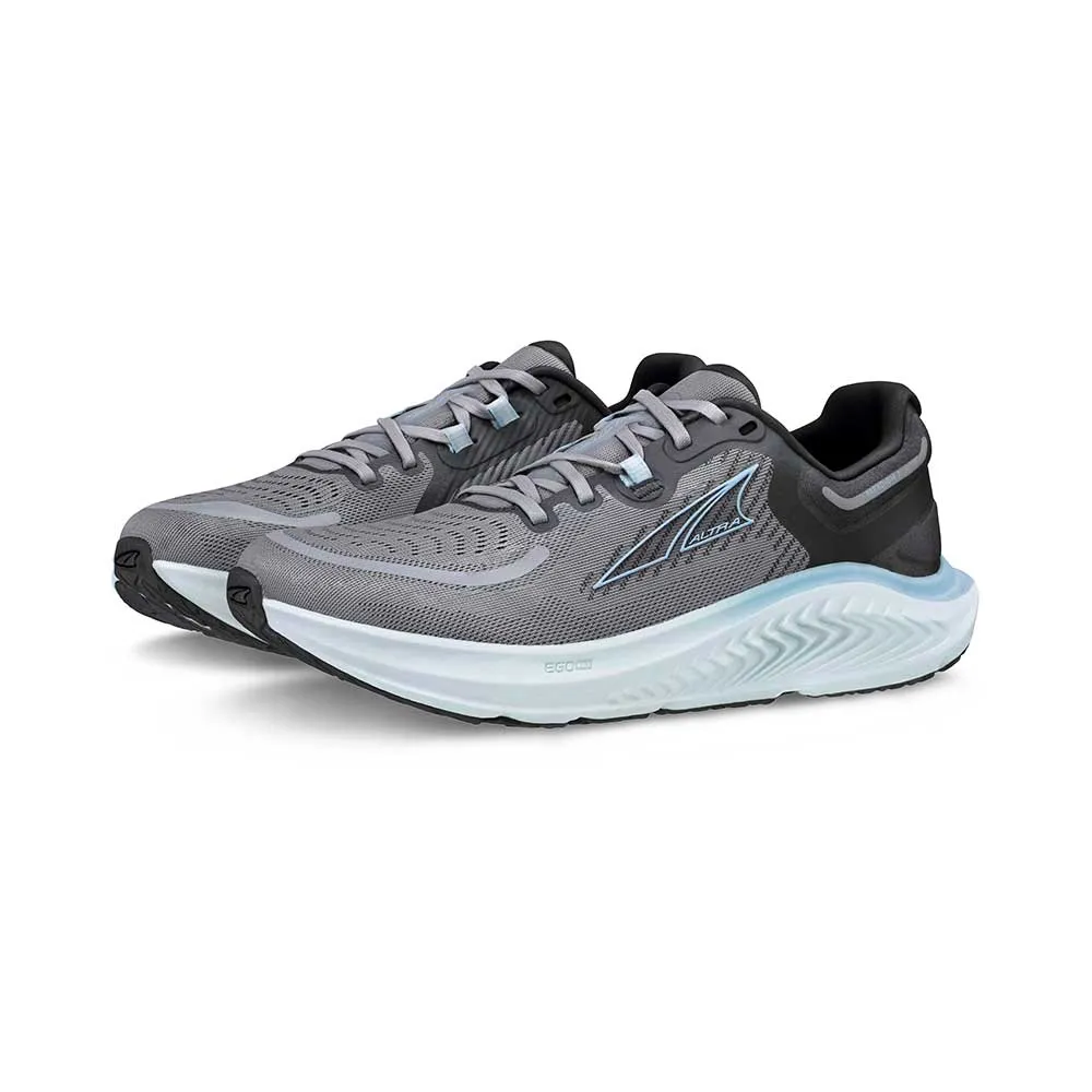 Women's Paradigm 7 Running Shoe - Dark Gray - Regular (B) Skechers GoRun AirCirculation