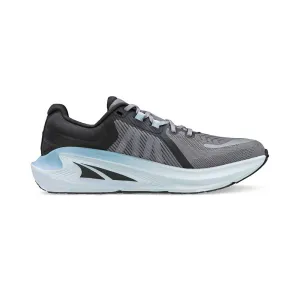 Women's Paradigm 7 Running Shoe - Dark Gray - Regular (B) soft - ground shoes foldable running shoes
