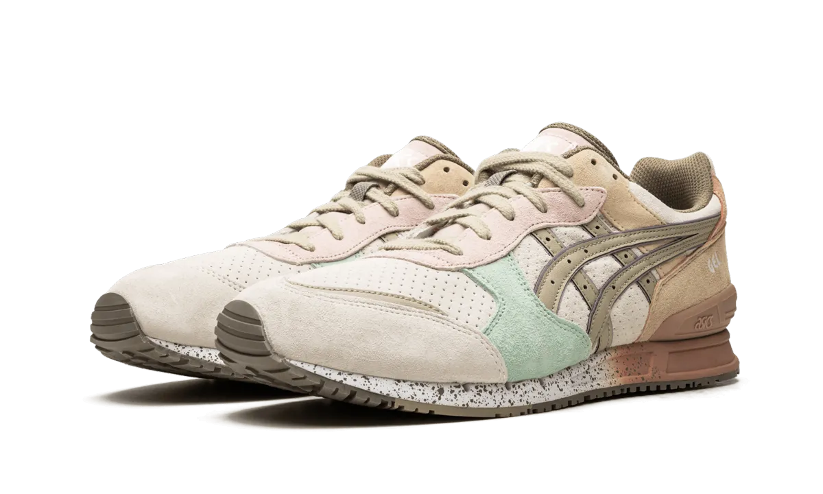 Marathon Day Gel Classic "Bodega "On the Road""