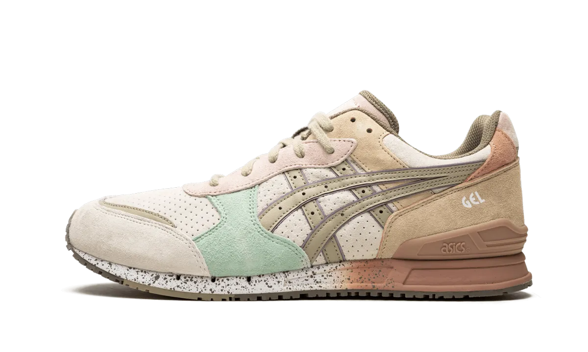 Gel Classic "Bodega "On the Road"" Low Profile