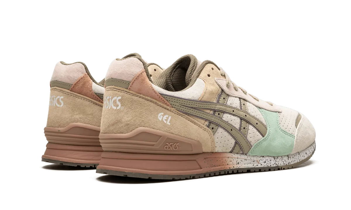 Indoor Ready Gel Classic "Bodega "On the Road""