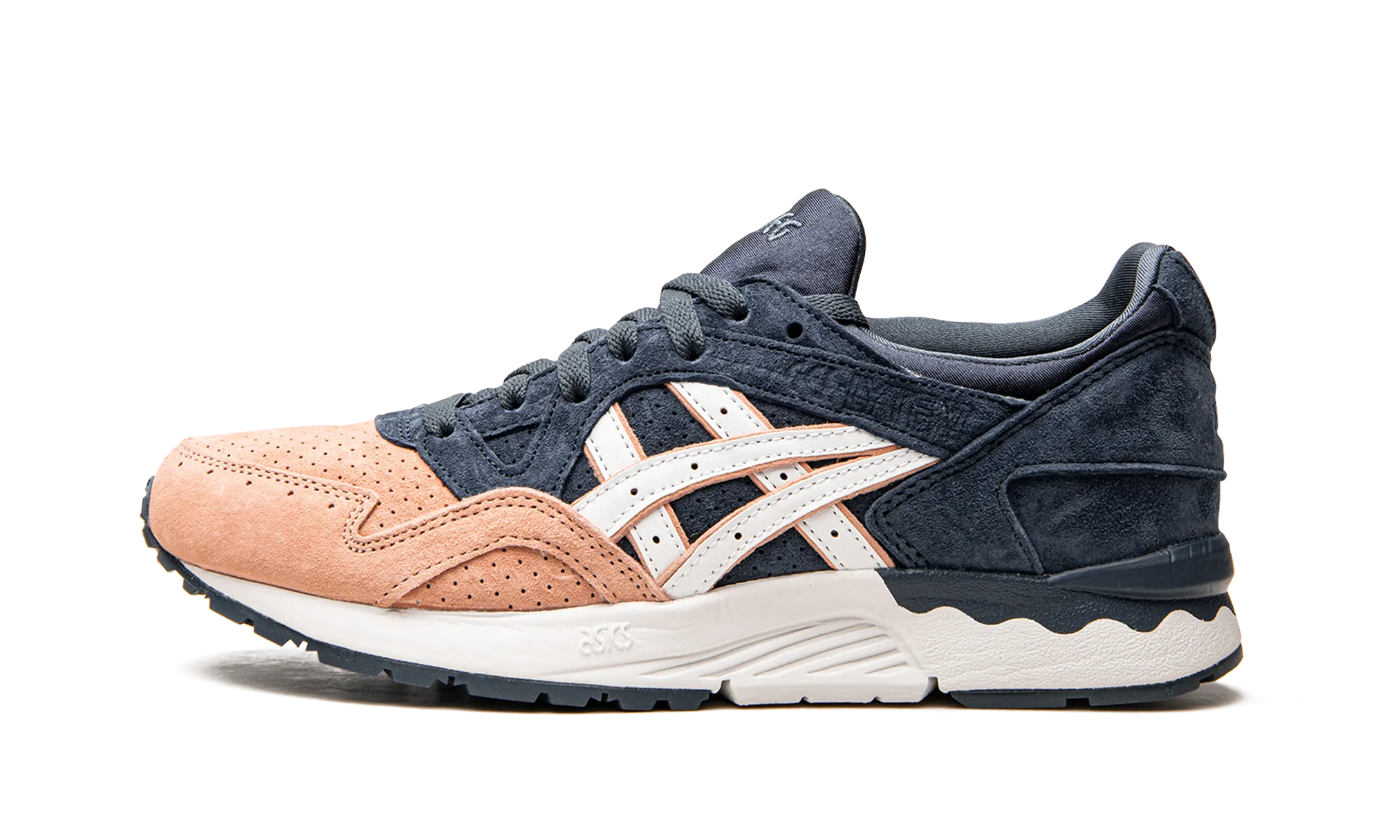 Gel-Lyte 5 "Kith Salmon Toe" Waterproof Option