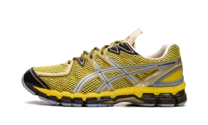 Midday Style Comfy Outsole Gel-Kayano 20 "Kiko Kostadinov - Vibrant Yellow"