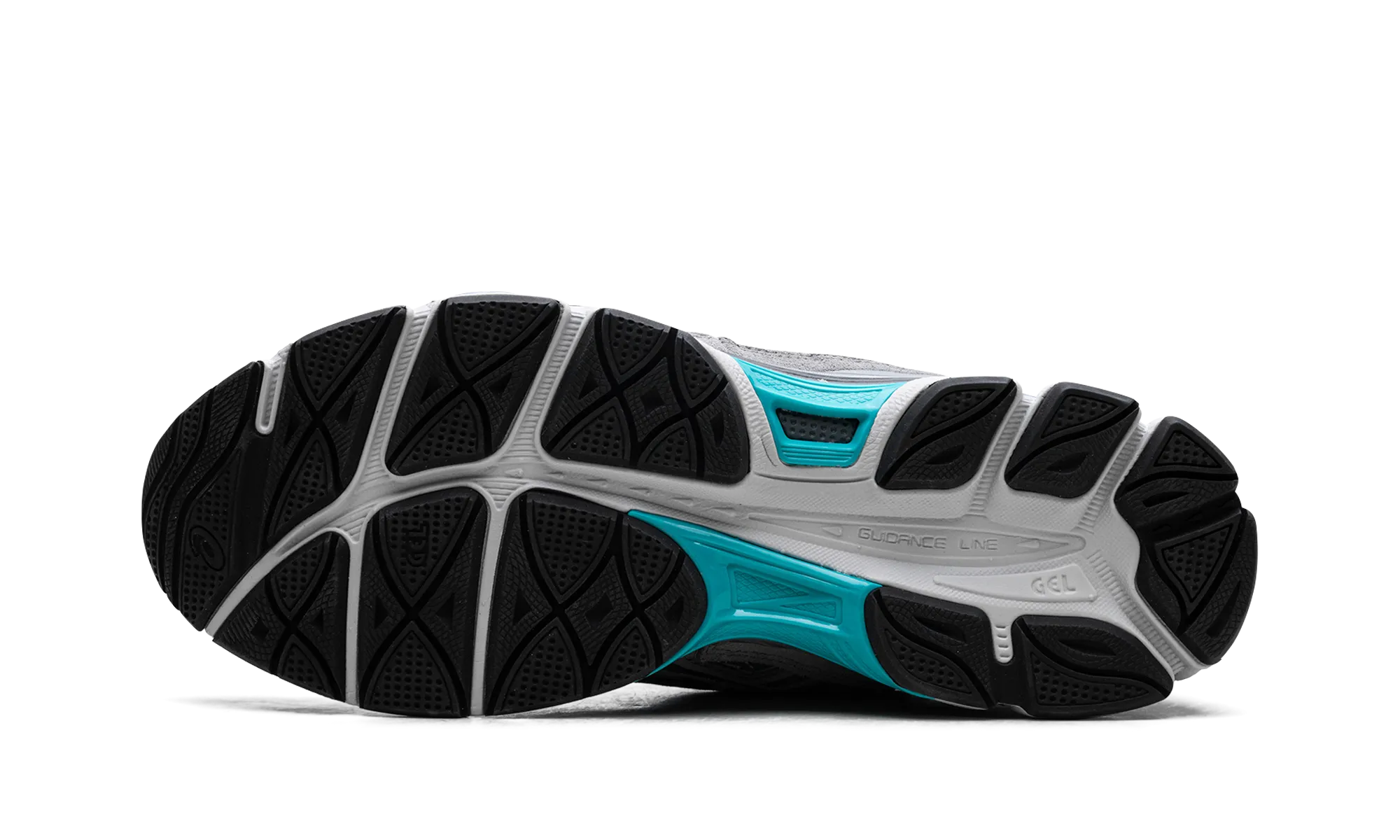 Gel-NYC "Glacier Grey Blue" Family Fit