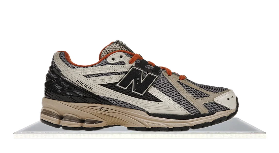 New Balance 1906R size? Exclusive Blacktop Mindful Grey Urban Trek Seamless Toe Box