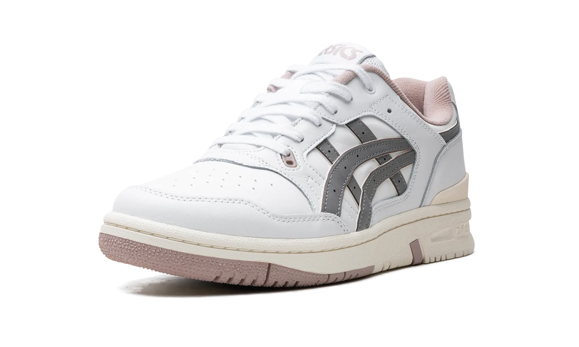 Stone Path Cool Step EX89 "White / Clay Grey"