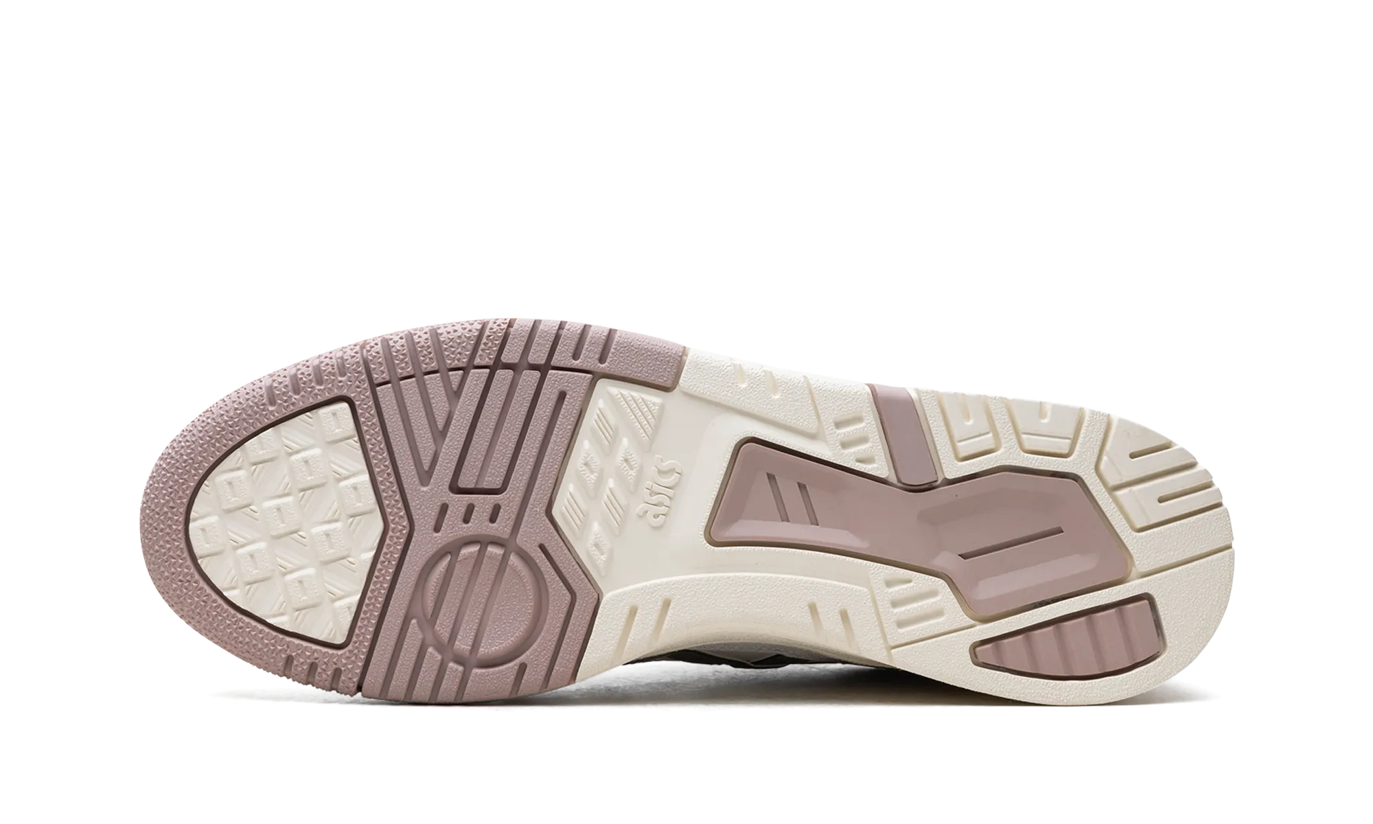 Senior Wear Speed Jog EX89 "White / Clay Grey"