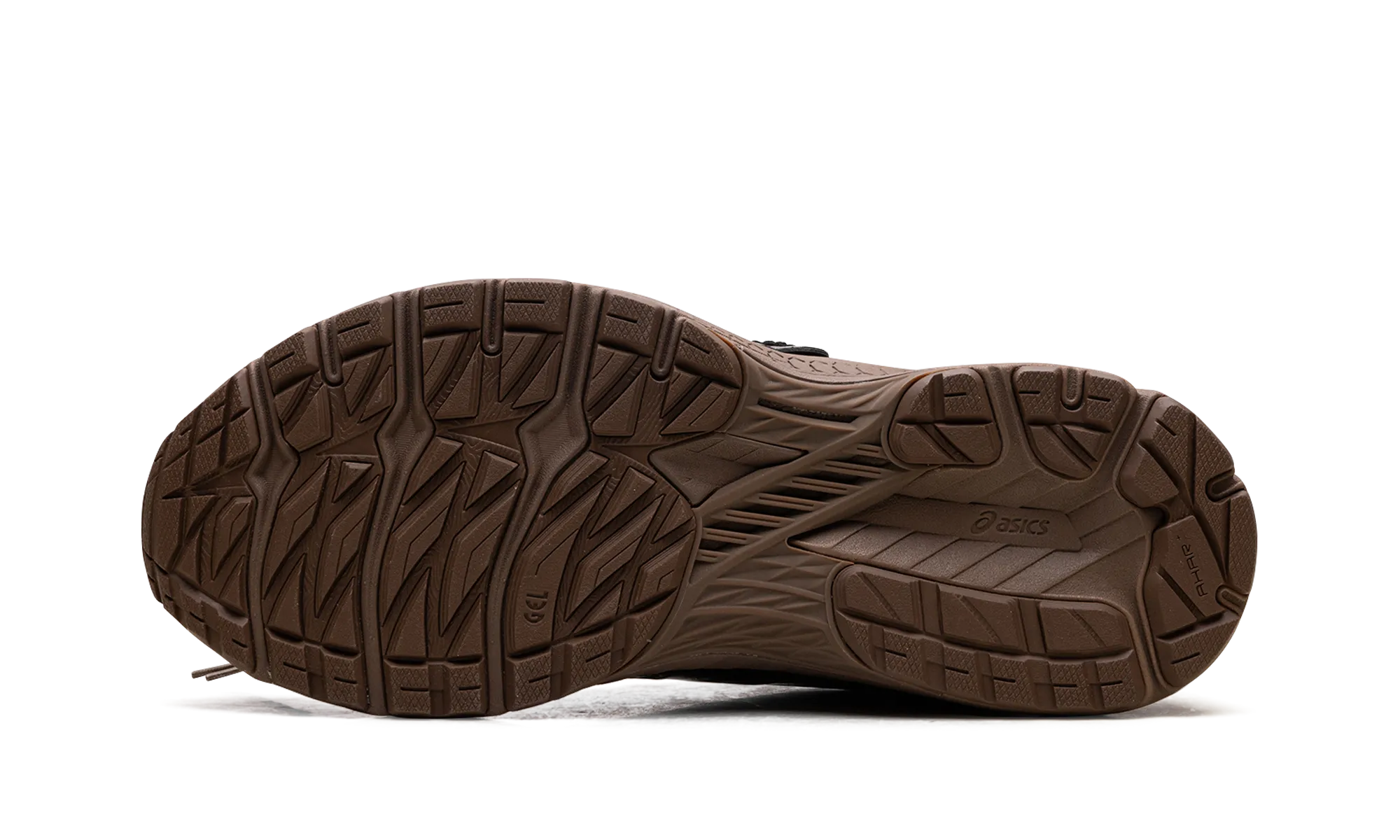 Gel-Terrain "Cecilie Bahnsen Sepia" Grass Hike