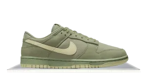 Dunk Low Premium Oil Green Olive Aura Ultra Responsive Foam Walk Ready