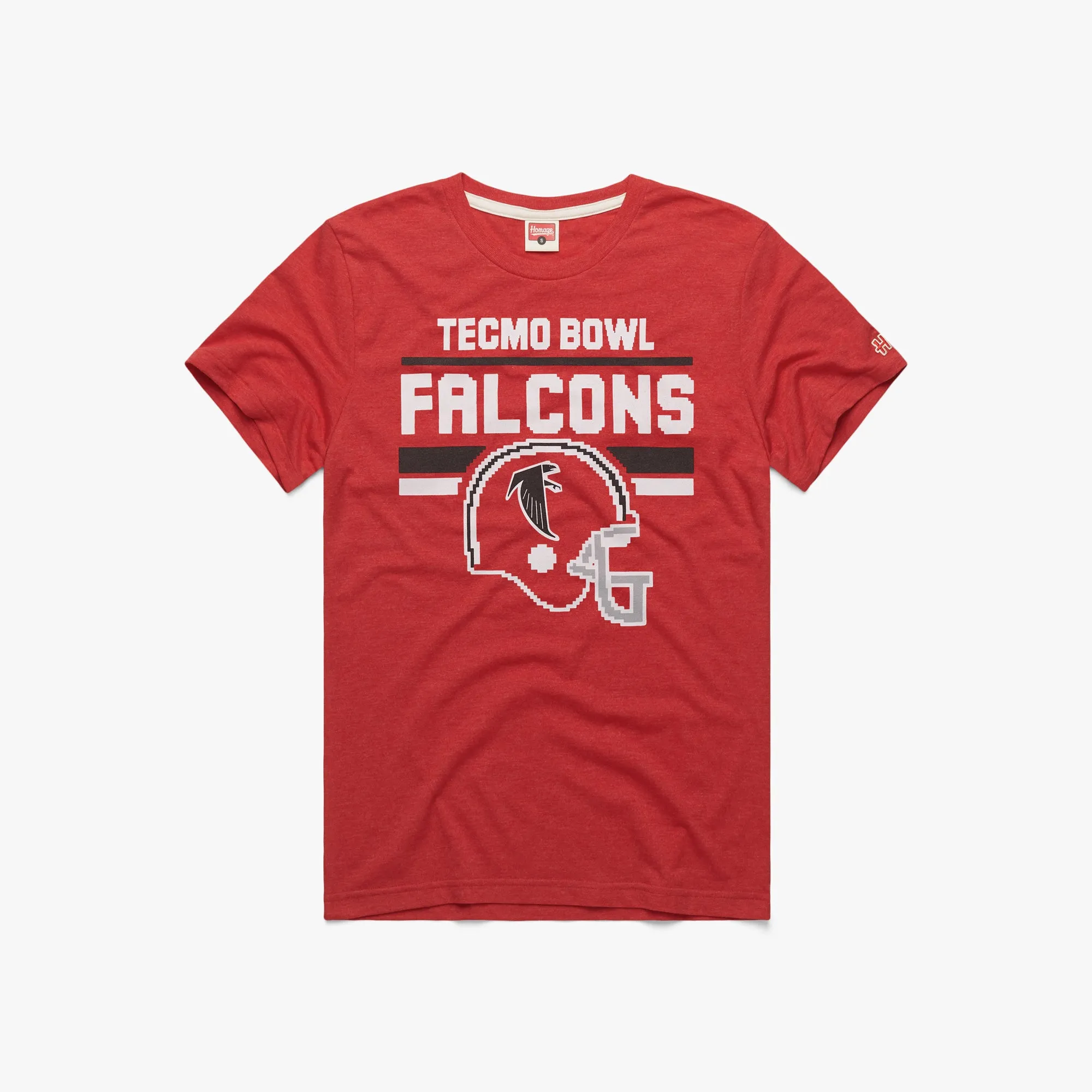 Tecmo Bowl Atlanta Falcons Odor Control Finish
