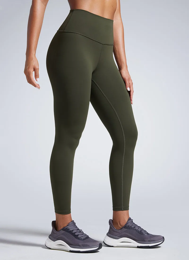 Butterbreeze Workout Legging 25'' Eco Friendly Blend
