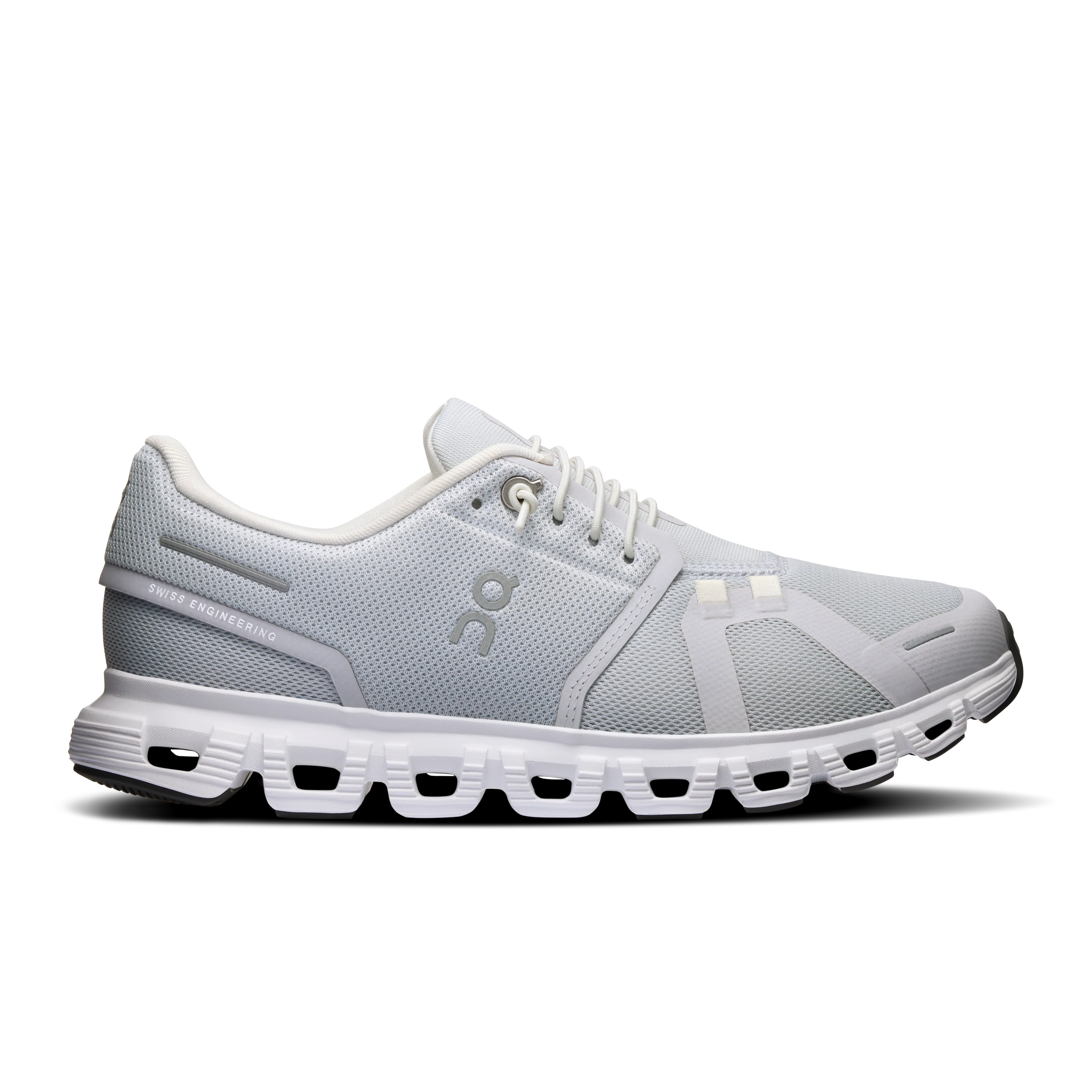 warm - weather running wear Women's Cloud 6 (Glacier/White)