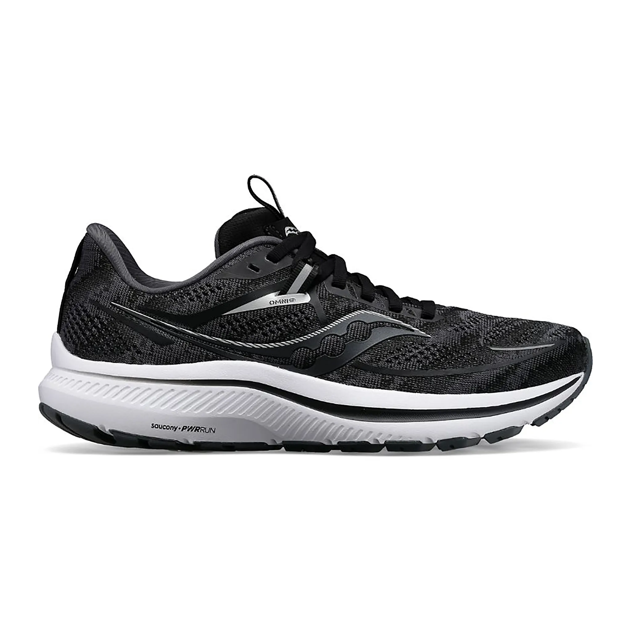 MEN'S OMNI 21 Heat Dissipating Upper
